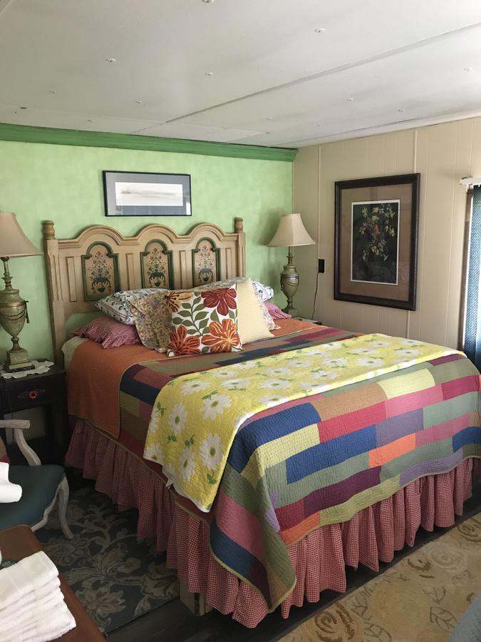 Klutina Kate'S B&B Copper Center Екстер'єр фото