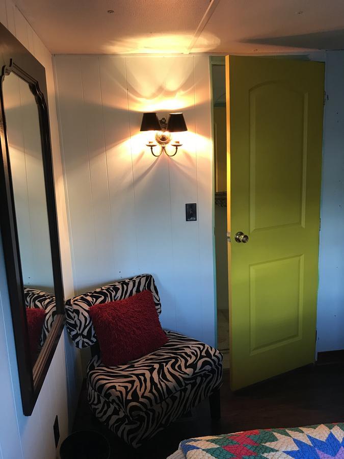 Klutina Kate'S B&B Copper Center Екстер'єр фото