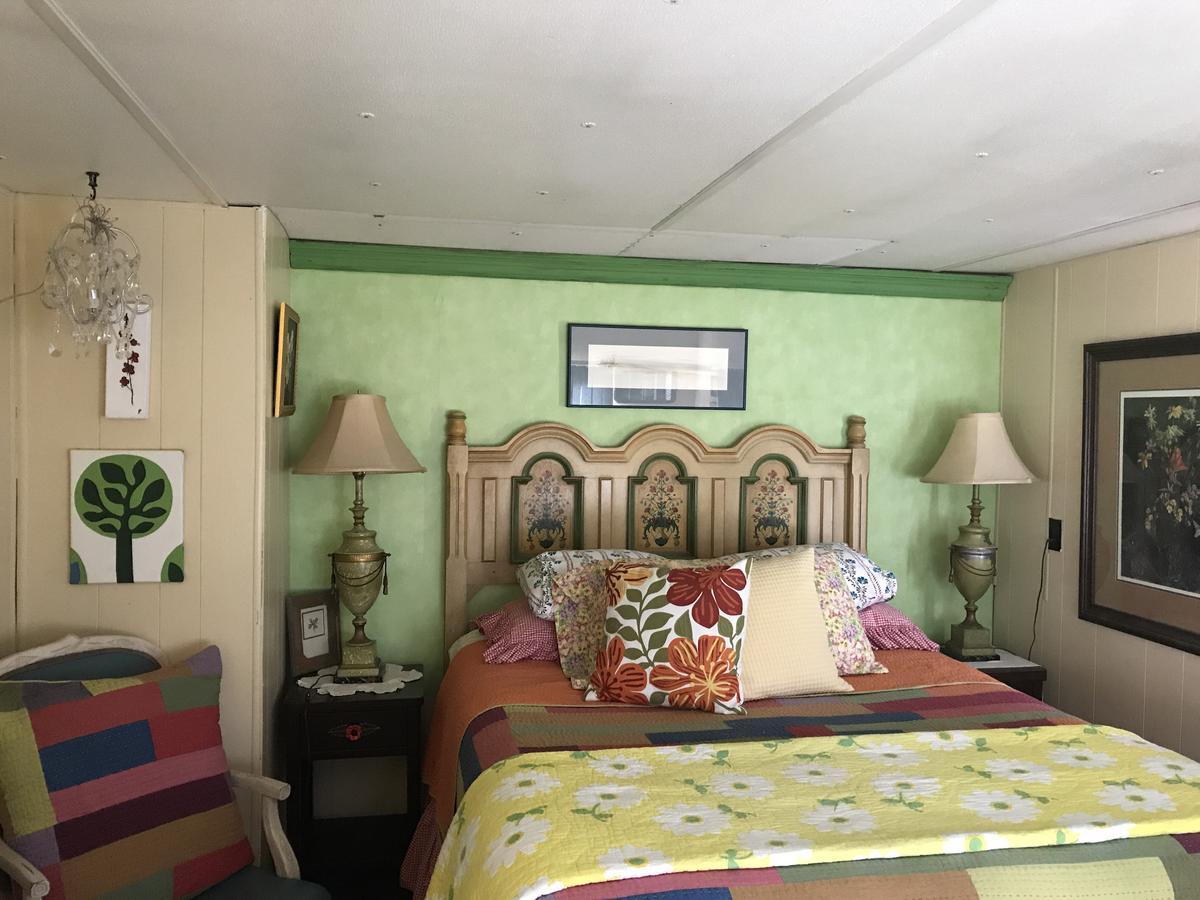 Klutina Kate'S B&B Copper Center Екстер'єр фото