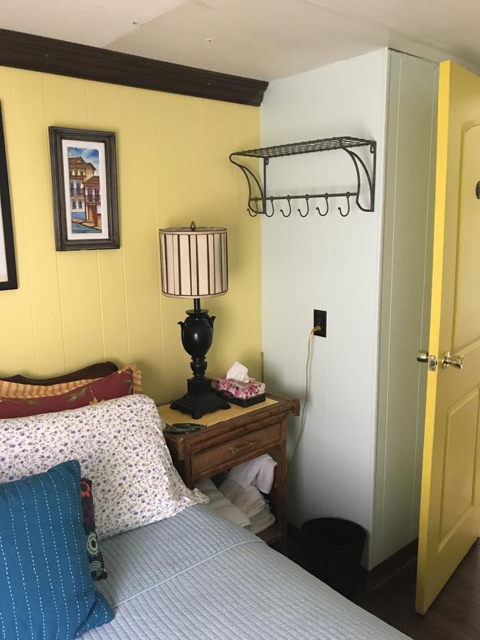 Klutina Kate'S B&B Copper Center Екстер'єр фото