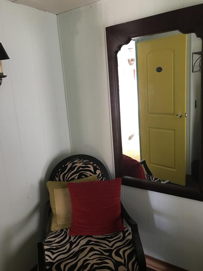 Klutina Kate'S B&B Copper Center Екстер'єр фото