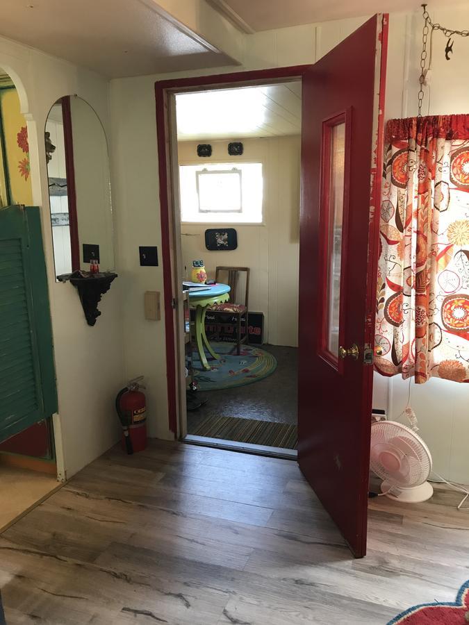 Klutina Kate'S B&B Copper Center Екстер'єр фото