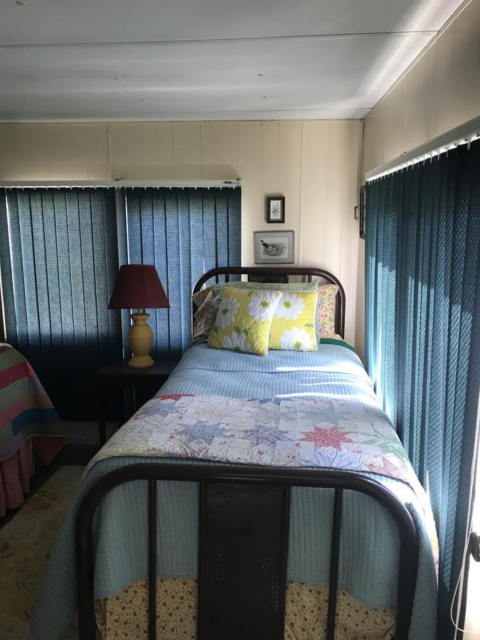 Klutina Kate'S B&B Copper Center Екстер'єр фото