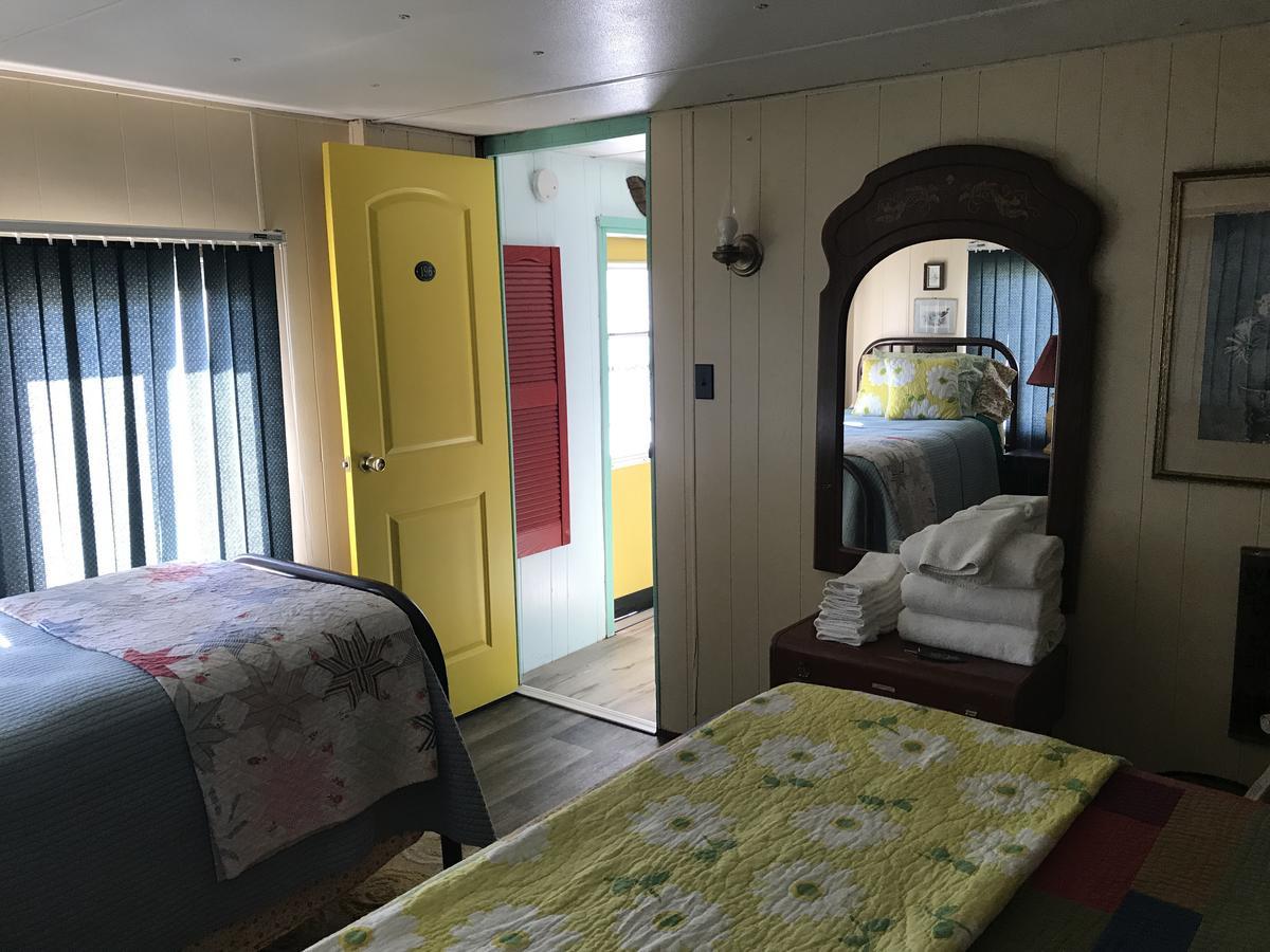 Klutina Kate'S B&B Copper Center Екстер'єр фото