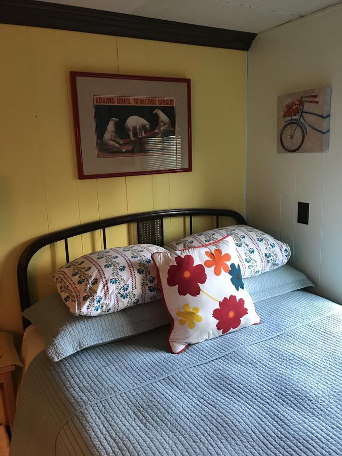 Klutina Kate'S B&B Copper Center Екстер'єр фото