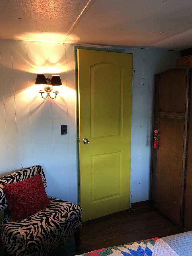 Klutina Kate'S B&B Copper Center Екстер'єр фото