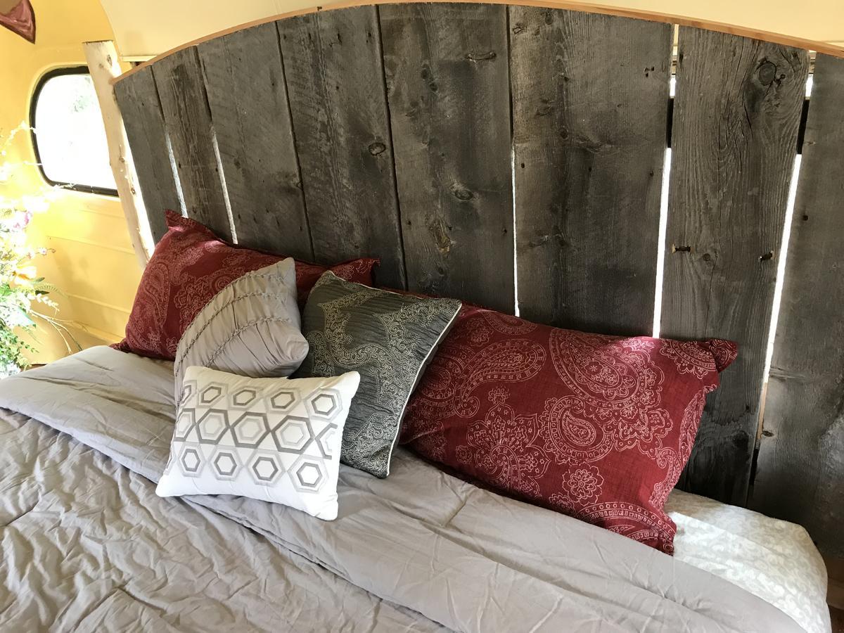 Klutina Kate'S B&B Copper Center Екстер'єр фото