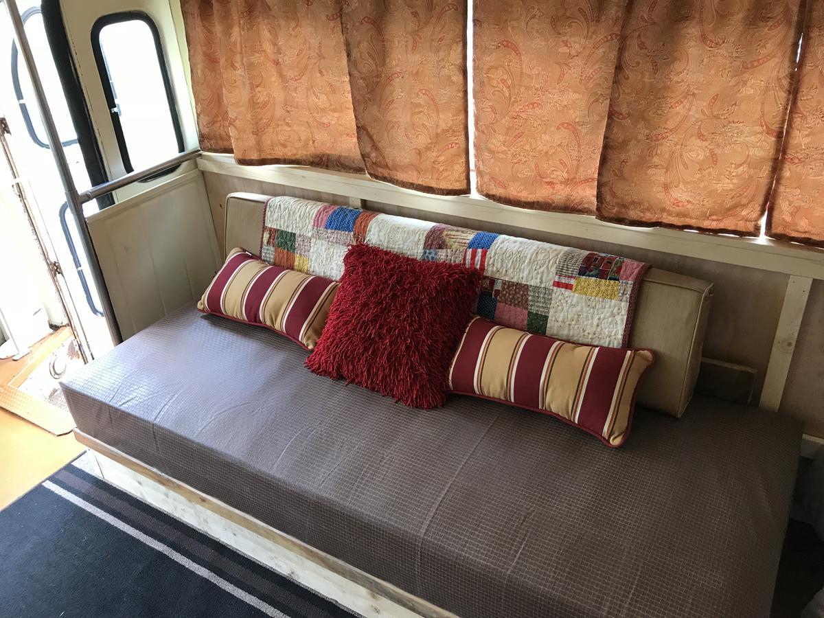 Klutina Kate'S B&B Copper Center Екстер'єр фото
